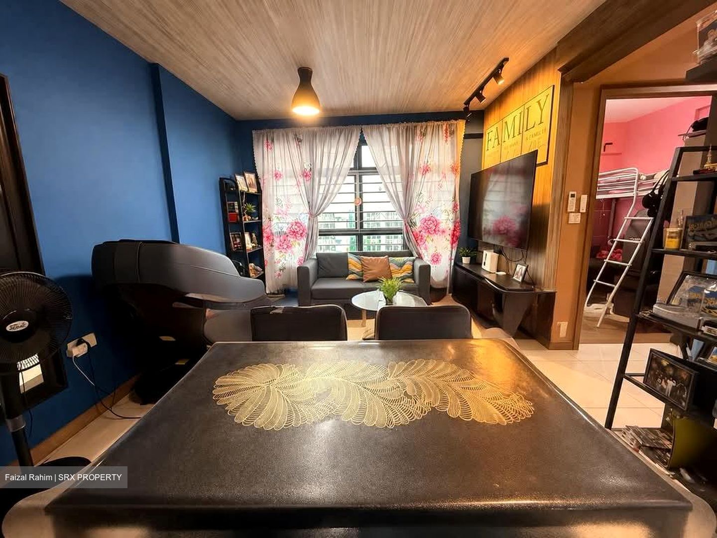 Blk 478A Valley Spring @ Yishun (Yishun), HDB 3 Rooms #584980171